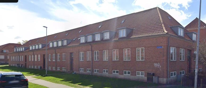 Gl. Vardevej 73, 6700 Esbjerg